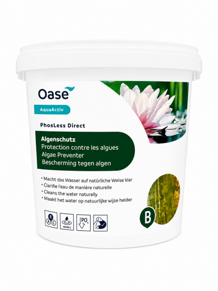 AquaActiv PhosLess Direct 6,5 kg